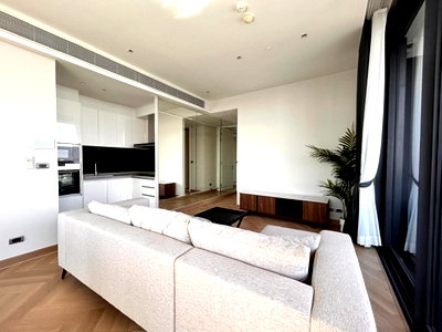 ขายคอนโด : ⛵ ขาย Canapaya Residences ริมแม่น้ำ 2 นอน 88 ตร.ม. 15,200,000 บาท