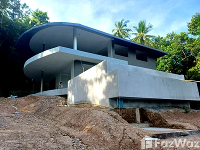 Houses for sale Ko Samui Surat Thani : 3 Bedroom House for sale in Taling Ngam, Surat Thani  6855036