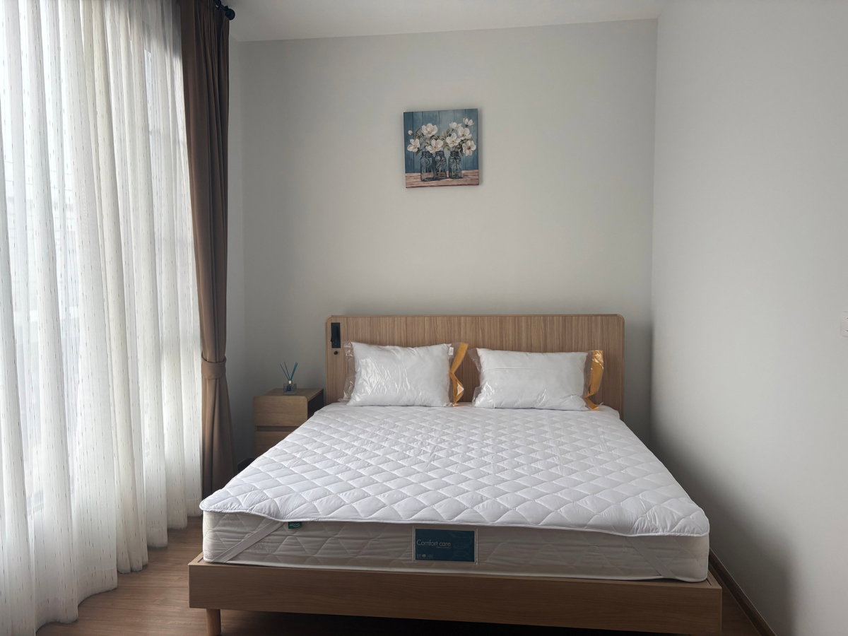 รูป 🏡✨ ให้เช่าทาวน์โฮม Pleno สุขุมวิท–บางนา 3 | ตกแต่งสวย เฟอร์นิเจอร์ครบ พร้อมเข้าอยู่! - รูปที่ 4/16