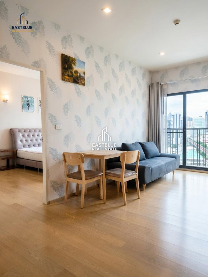 picture For Rent: Noble Reform Condo in Ari 🏙️ - 3/9