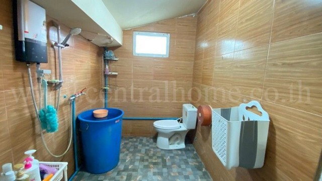 รูป บ้านเดี่ยว ทิพย์ธารากรีน เมืองนครนายก หลังริม - รูปที่ 7/17