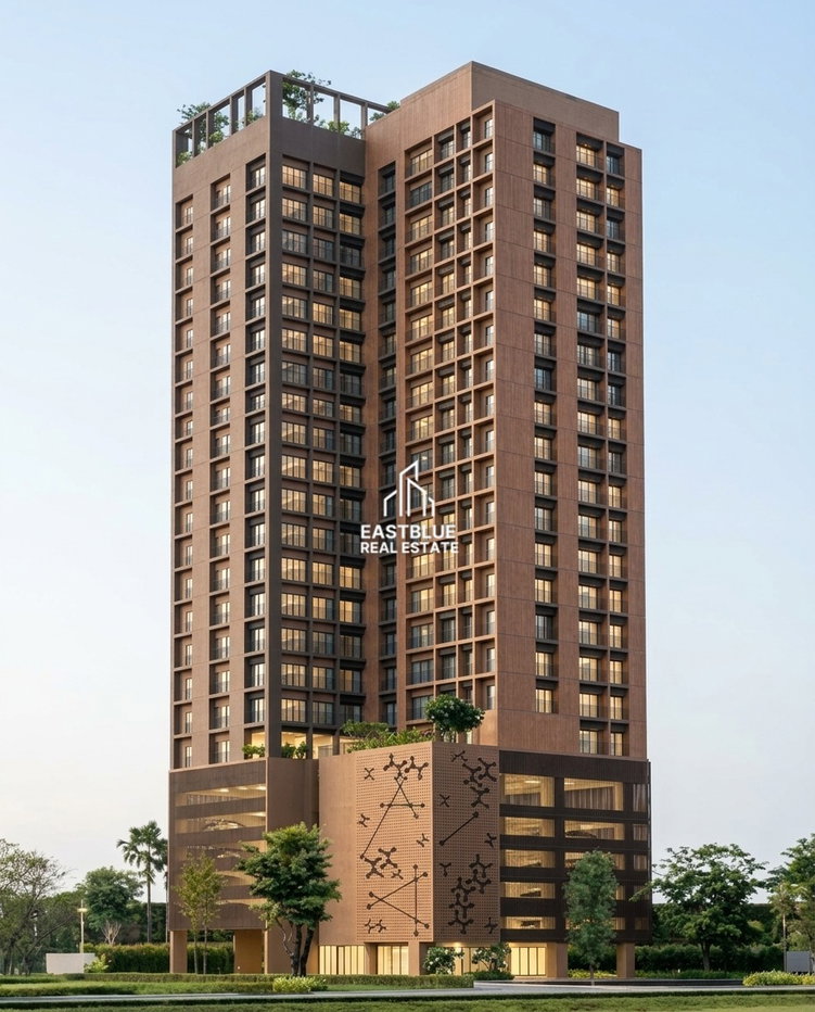 picture For Rent: Noble Refine Condo, 1 Bed, 1 Bath, 34 sqm, Near BTS Phrom Phong! 🏙️ - 2/2