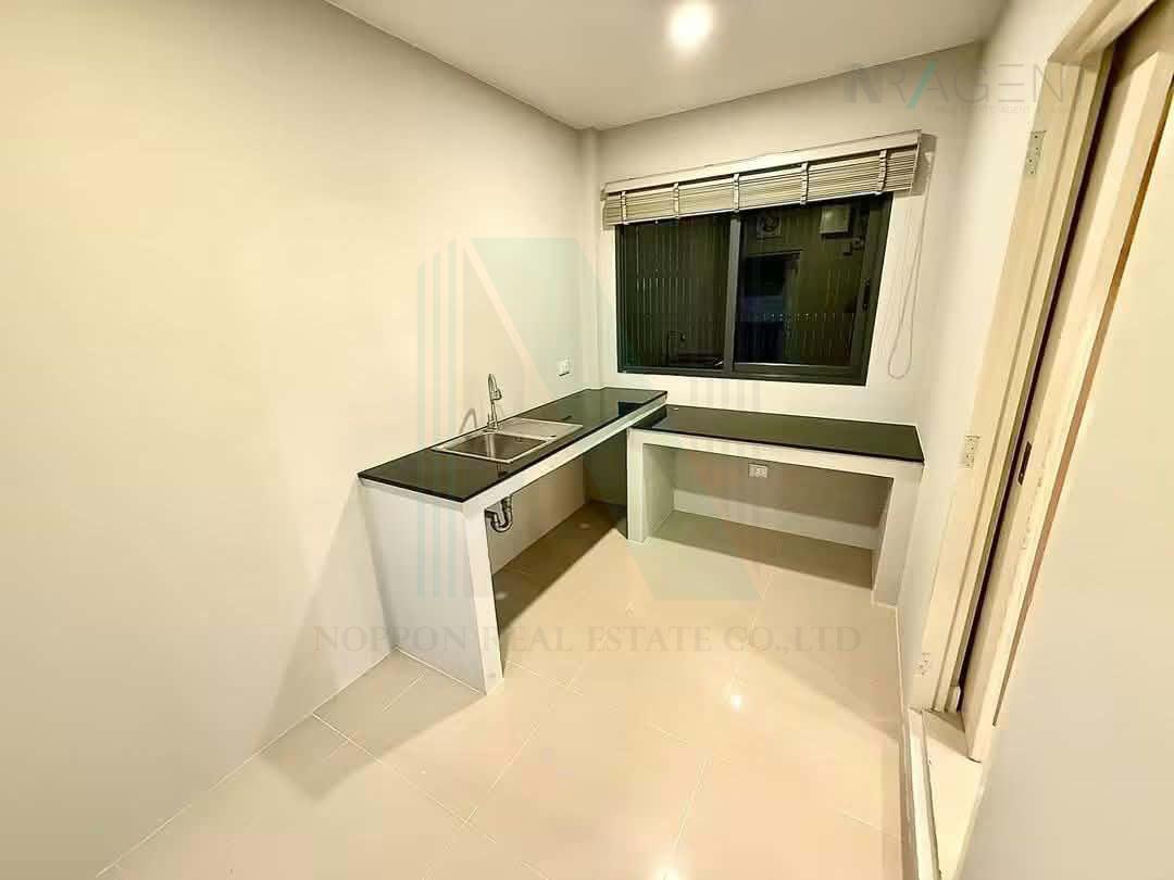 picture For Sell House CENTRO RAMA 2 - PHUTTHABUCHA 2-story 4 bedroom 5 bathroom - 4/8