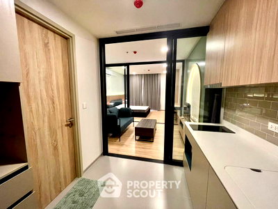 Condos for rent : 21st-Floor 1-BR At XT Phayathai, 400m To BTS Phaya Thai (ID 3420431)