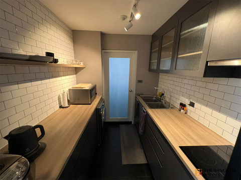 บ้านสิริทเวนตี้โฟร์ ห้องว่าง พร้อมเข้าอยู่