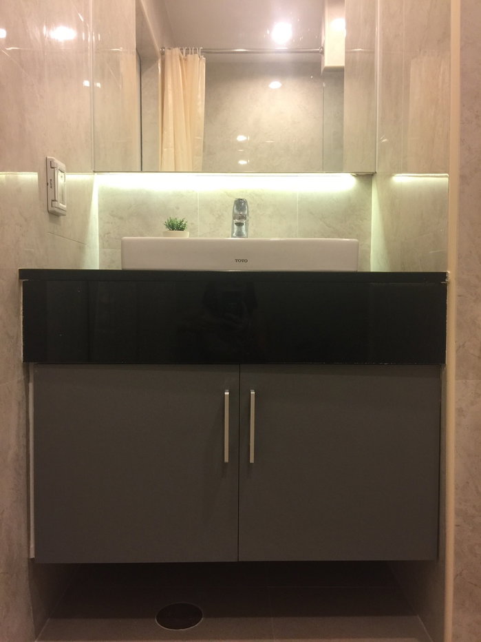 รูป ให้เช่า Noble House Phayathai ห้องใหญ่ 2 ห้องนอน เพียง 17,000 บาท - รูปที่ 13/14