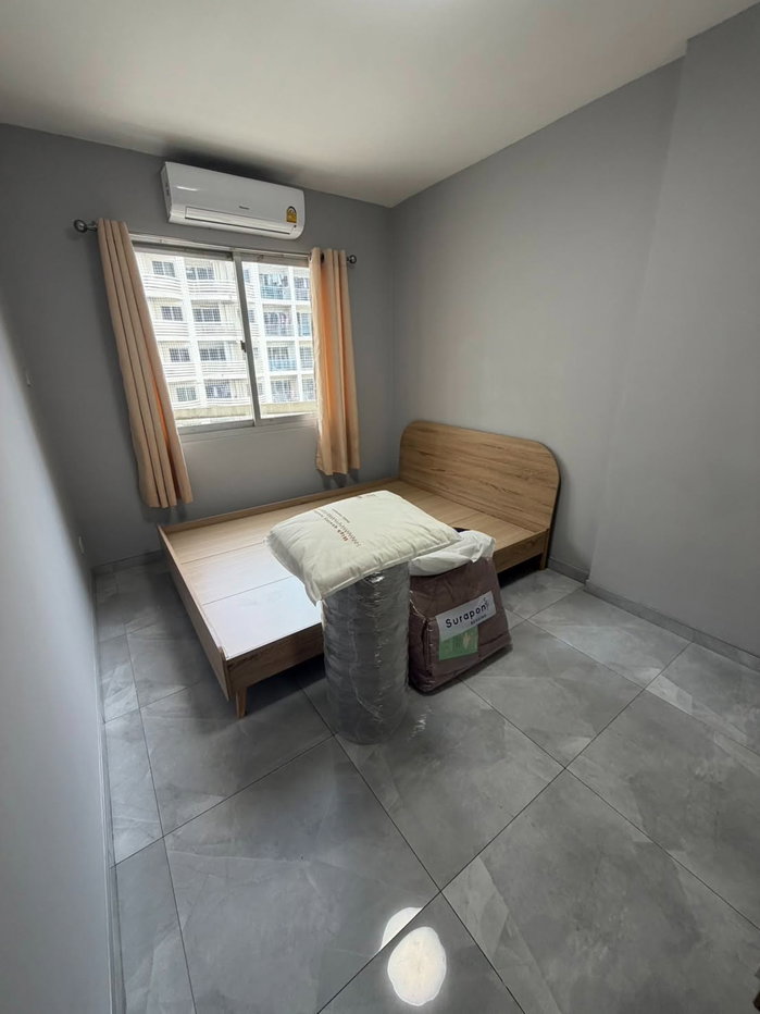 picture Condo for Rent at SV City Rama 3 (D6910084)ID Line : @condo98 - 4/8