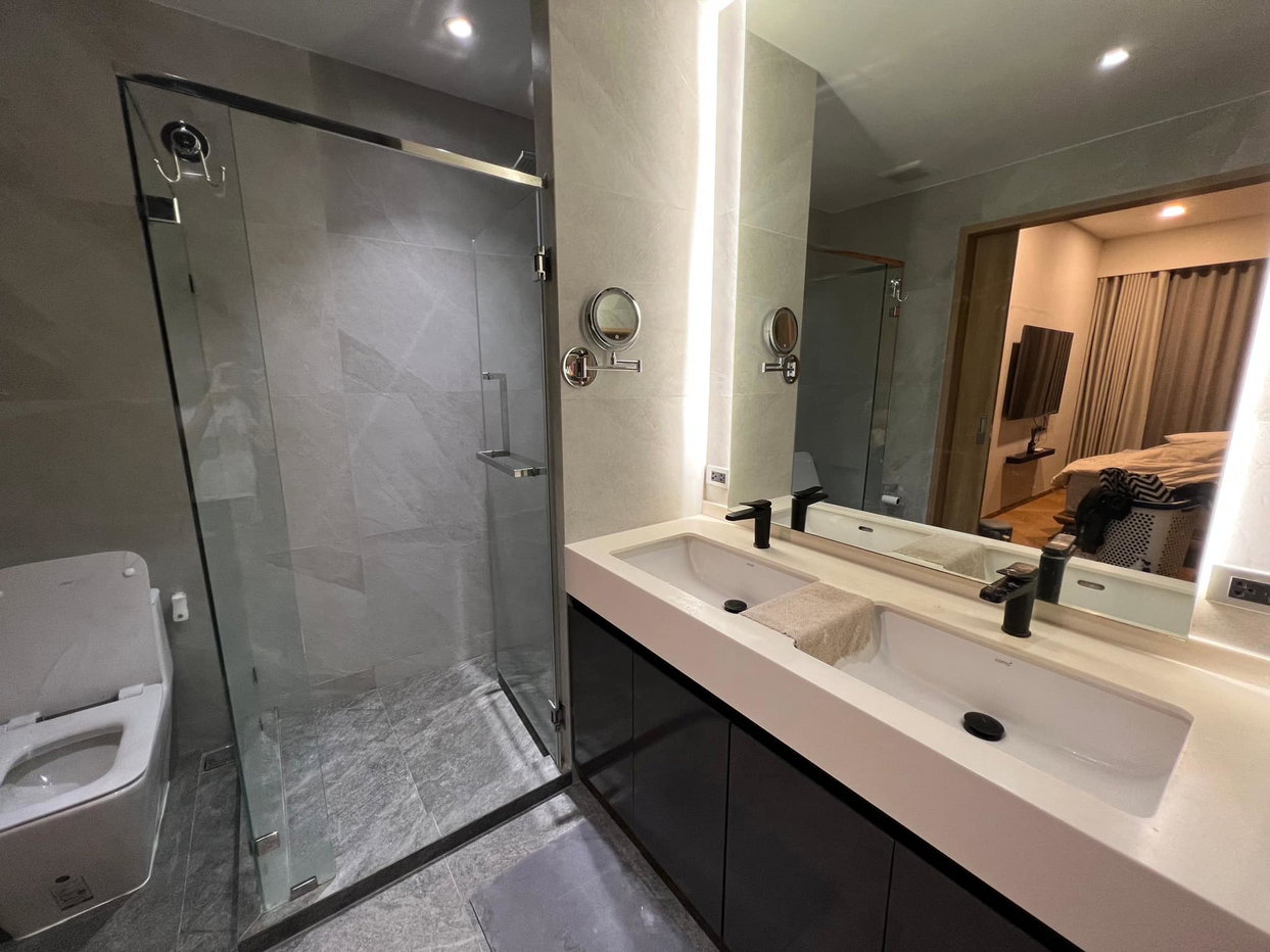 picture For Sale: Savvi Phahol 2, 72 sqm 1-Bed 2-Bath, Ari-Phahonyothin Area 🏙️ - 8/8
