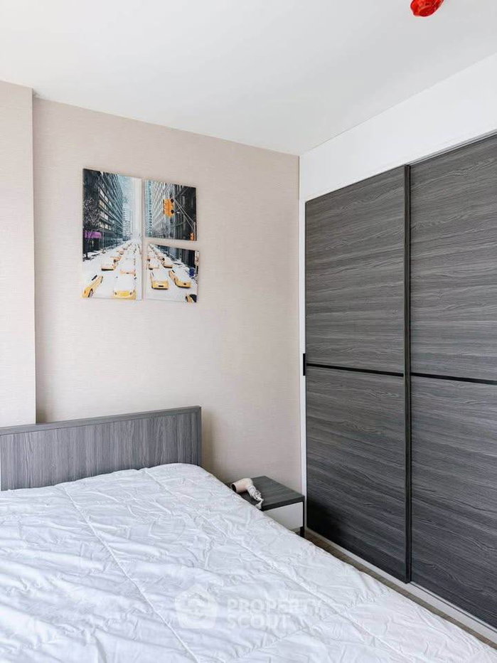 picture 1-BR Condo at Dcondo Ping Chiang Mai close to CentralFestival Chiangmai (ID 3420808) - 6/9