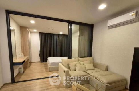 คอนโด 1-ห้องนอน ที่ เอ็กซ์ที พญาไท ใกล้ BTS พญาไท (ID 3413629)