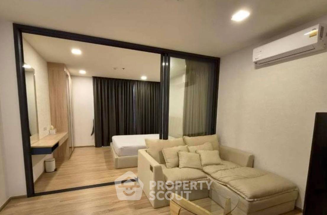 รูป คอนโด 1-ห้องนอน ที่ เอ็กซ์ที พญาไท ใกล้ BTS พญาไท (ID 3413629) - รูปที่ 1/5
