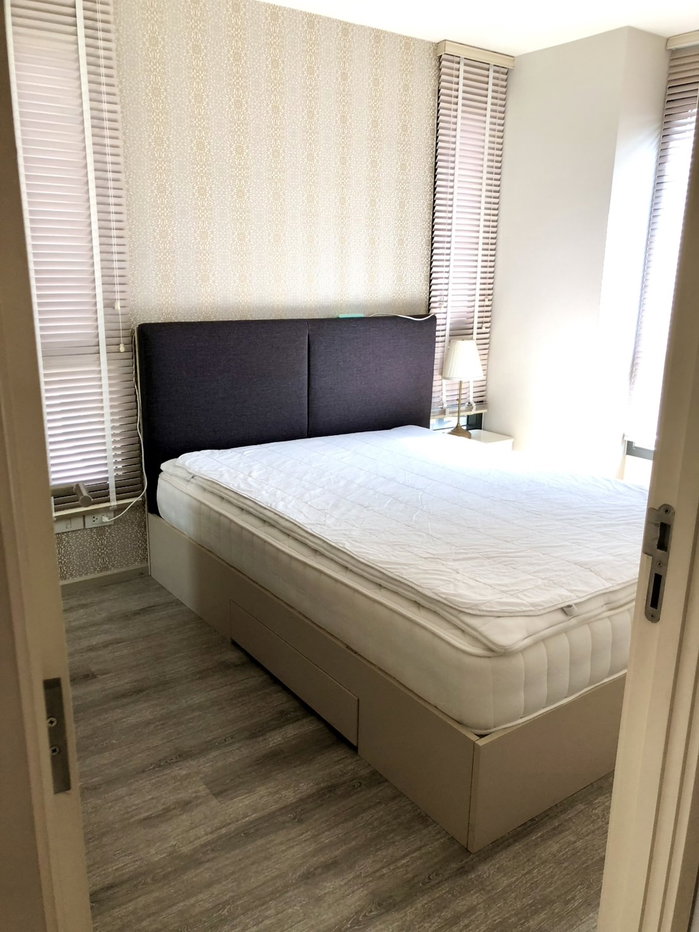 picture Centric Ari Station 1-Bed Condo for Sale & Rent near BTS Ari! ð - 3/6