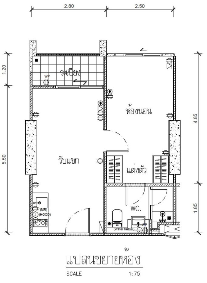 picture Great Deal! Ready-to-Move Condo at Quinn Condo Ratchada - 11/16