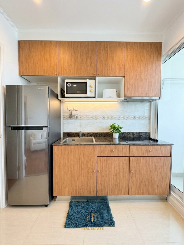 รูป เช่า Ivy Sathorn 10 2 ห้องนอน 67.5 ตร.ม. ใกล้ BTS ช่องนนทรี 35,000 บาท 🏢 - รูปที่ 3/9