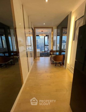 1-BR Condo at ASHTON Asoke - Rama 9 near MRT Phra Ram 9 (ID 3417398)