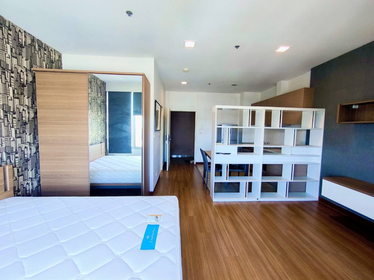 picture Condo for Rent at Vantage Ratchavipa (P6910037) ID Line : @condo65 - 3/8