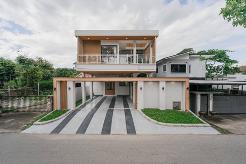 POS พูลวิลล่าหรูเชียงใหม่ โซนบ้านวังตาล สไตล์ Minimal Modern Luxury เรียบหรู สงบ เป็นส่วนตัว (โทร/ไลน์ 088-5986998)