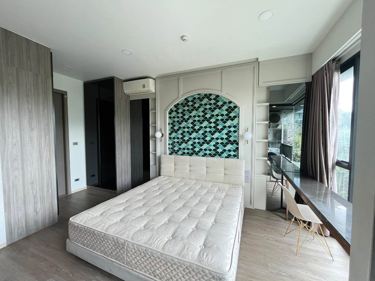 picture 🍀 For Rent Savvi Phahol 2 🍀 Add Line ID: @zcondo 🔥 C4140 - 3/12