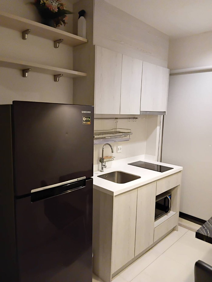 รูป ให้เช่า : คอนโด ไลฟ์ สุขุมวิท 48 (Life Sukhumvit 48) - รูปที่ 19/30