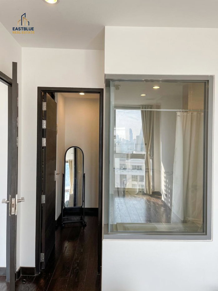 picture ð Prime Condo in Heart of Bangkok | 5.5M THB ðļ - 3/8