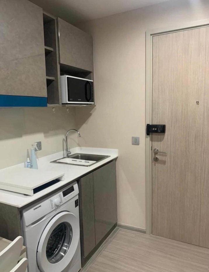 picture Condo for Rent at Aspire Erawan Prime (M6910043) ID Line : @condo79 - 3/3