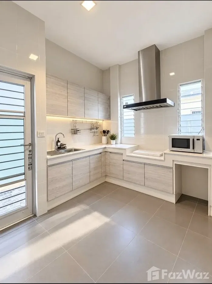 รูป บ้านเดี่ยวให้เช่า 4 ห้องนอน ในโครงการ 88 แลนด์ แอนด์ เฮ้าส์ เกาะแก้ว ภูเก็ต 6872765 - รูปที่ 28/38