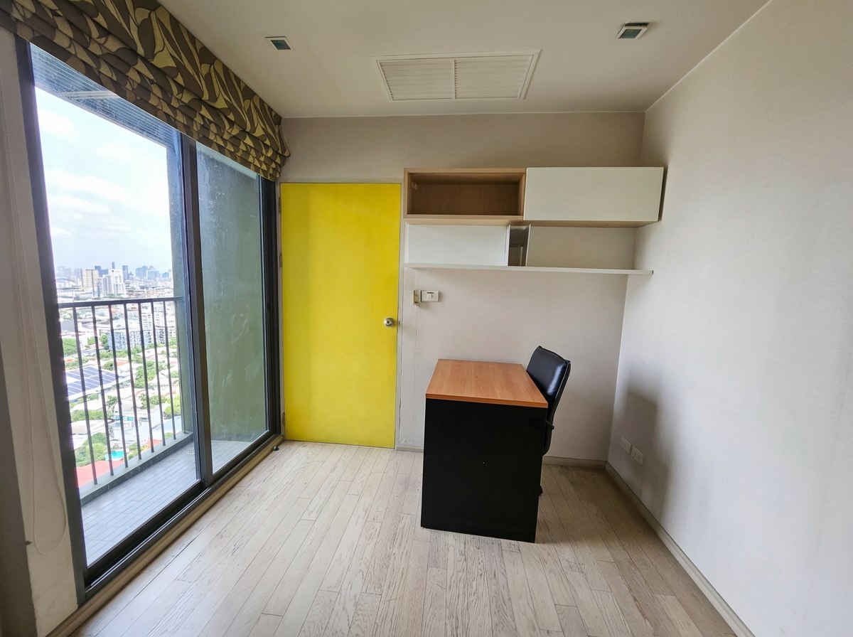picture Noble Solo for Sale 2BR 84 sqm near BTS Thong Lo 8,990,000 THB 🌆 - 2/6