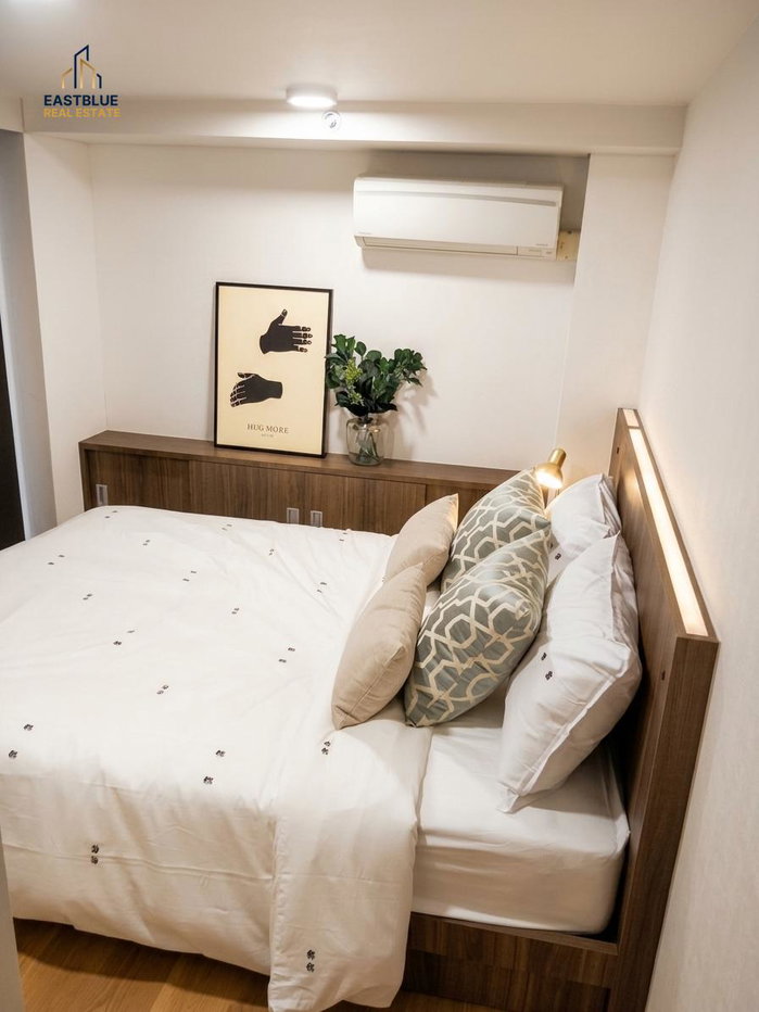 picture Siamese Exclusive Sukhumvit 31 for Sale 2-Bed 73 sqm near BTS Phrom Phong ✨ - 6/9