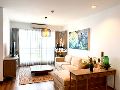 Condos for sale : For Sale: Citi Smart Sukhumvit 18 Luxury Condo near BTS Asoke