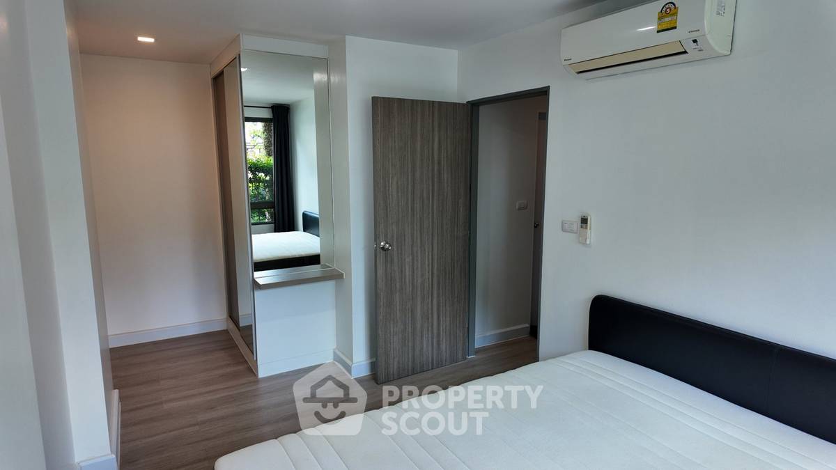 รูป คอนโด 2 ห้องนอน Metro Luxe Ratchada ใกล้ MRT ห้วยขวาง (ID 3421410) - รูปที่ 2/11