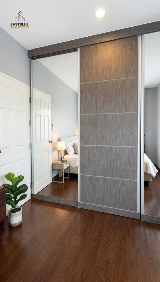 picture BTS Residence Condo 1-Bed 36.29 sqm, — Only 2,100,000 THB ✨ - 6/7