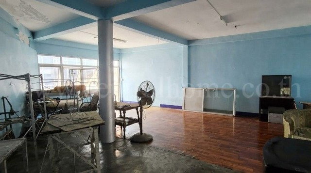 รูป อาคารพาณิชย์ ซอยประชาชื่น 27 ราคาถูก - รูปที่ 13/20