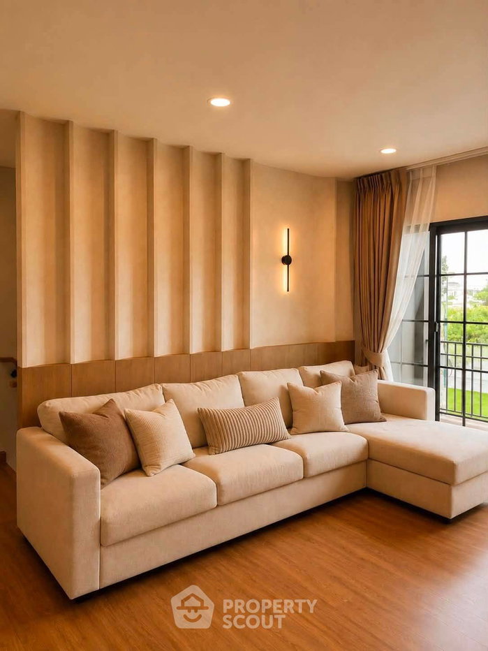 picture 4-BR 303 Sqm House In Centro Bangna Phase 2, Bang Phli (ID 3420671) - 18/21