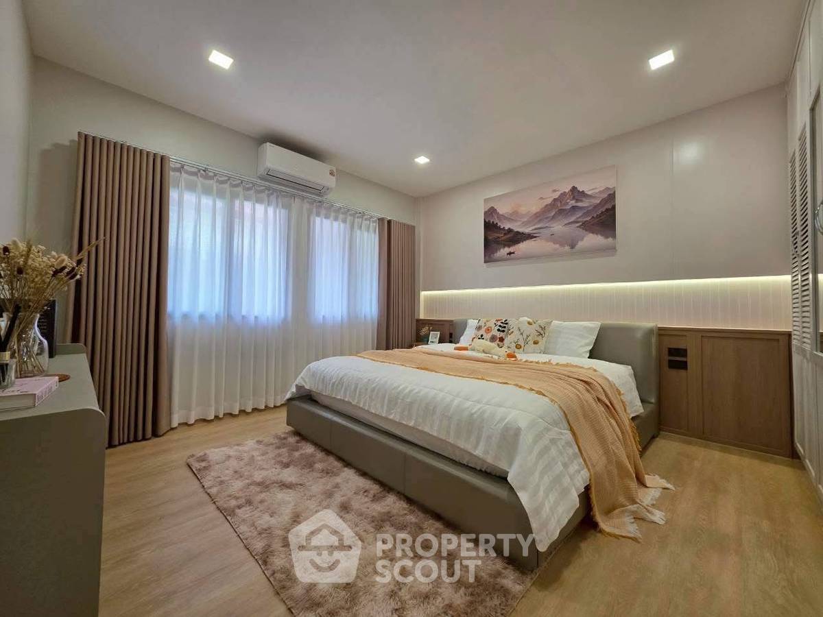 picture 4-BR Villa, Baan Balina 3, Huai Yai, 220 Sqm (ID 3420461) - 6/17