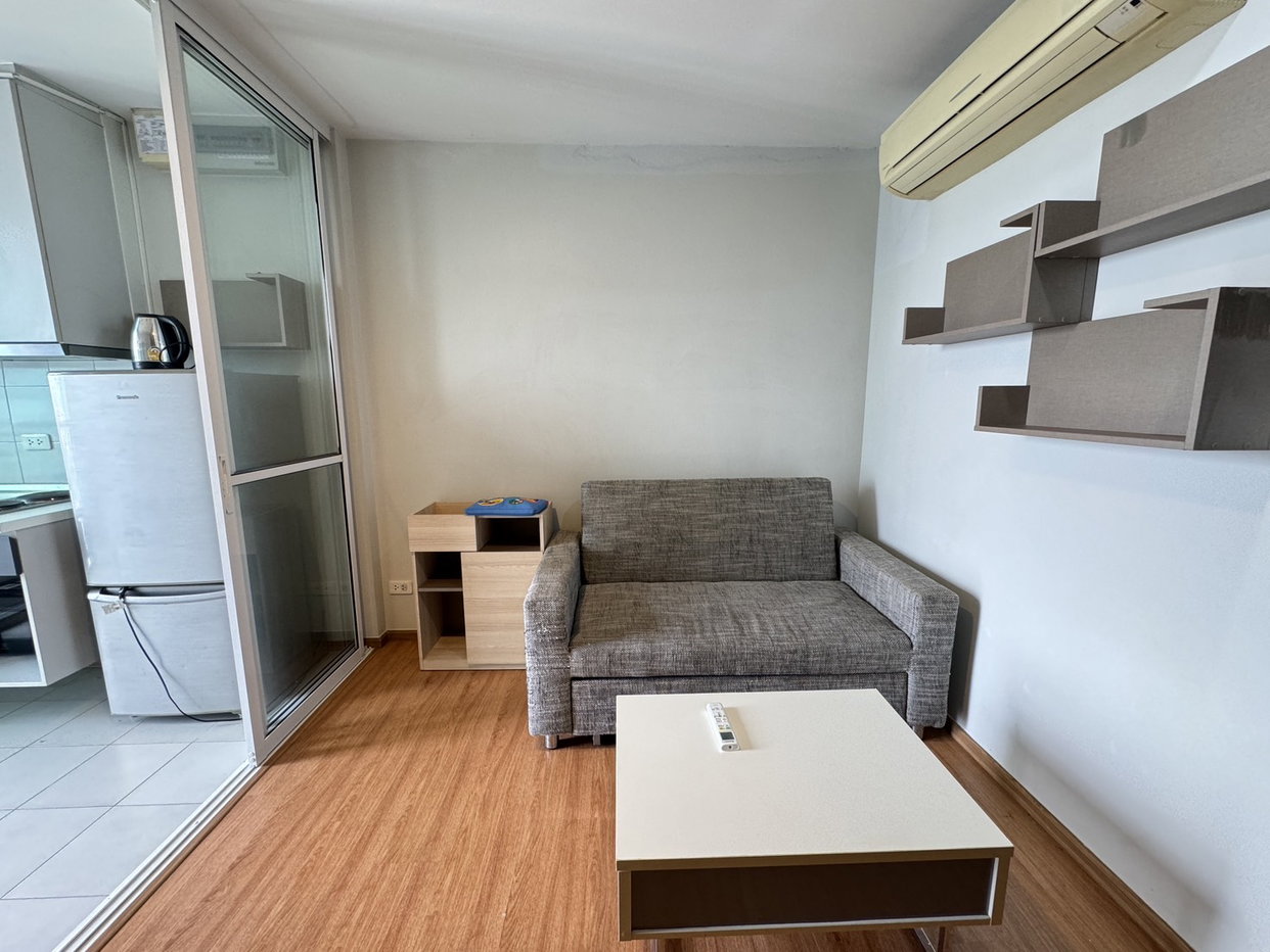picture The Base Sukhumvit 77 for Sale 1-Bed near BTS On Nut 2,500,000 THB ð - 2/9