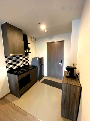 Condos for sale : 🚩 For Sell Condo THE BASE PHETCHABURI - THONGLOR Building 1, Floor 14,1 bed room, Room size 33 sqm