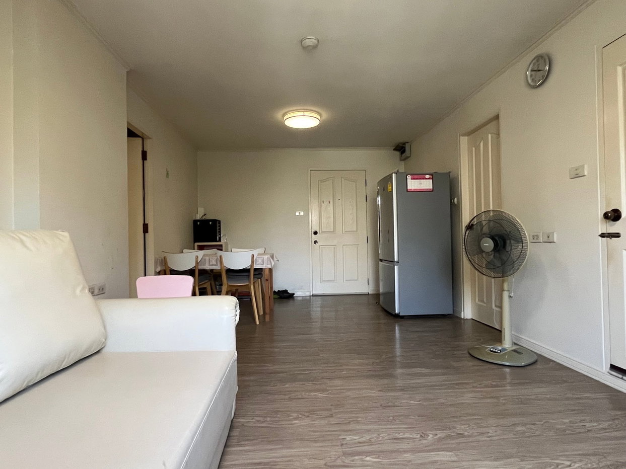 รูป ขายคอนโด Lumpini Place Sathorn 2 ห้องนอน 59.90 ตร.ม. ใกล้ BTS ช่องนนทรี 3,450,000 บาท 🔑 - รูปที่ 2/9