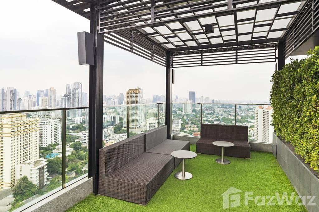 picture 1 Bedroom Condo for sale at H Sukhumvit 43  153384 - 8/9