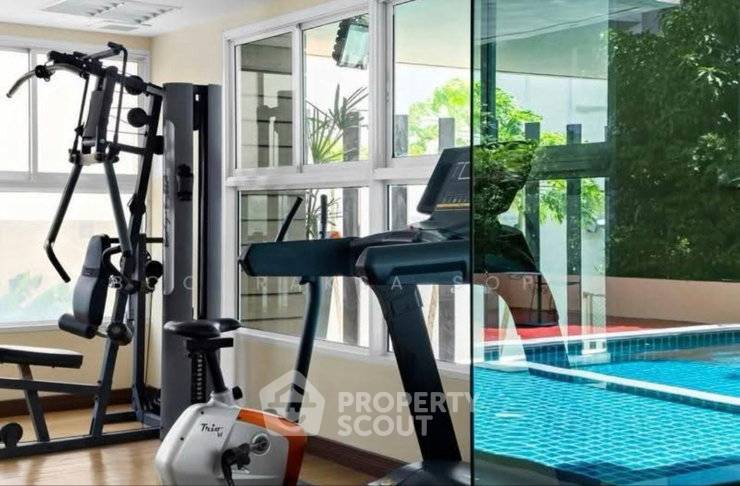 รูป คอนโด 1 ห้องนอน The Amethyst Sukhumvit 39 ใกล้ BTS พร้อมพงษ์ (ID 3330397) - รูปที่ 21/25