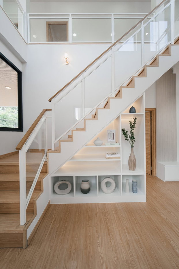 รูป POS พูลวิลล่าหรูเชียงใหม่ โซนบ้านวังตาล สไตล์ Minimal Modern Luxury เรียบหรู สงบ เป็นส่วนตัว (โทร/ไลน์ 088-5986998) - รูปที่ 17/70