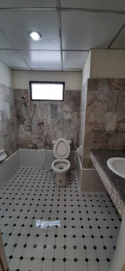 รูป นิรันดร์เรซิเดนซ์ 3 ราม 2 ห้องสวย 3,800-4000 บาท ไฟหลวง - รูปที่ 6/6