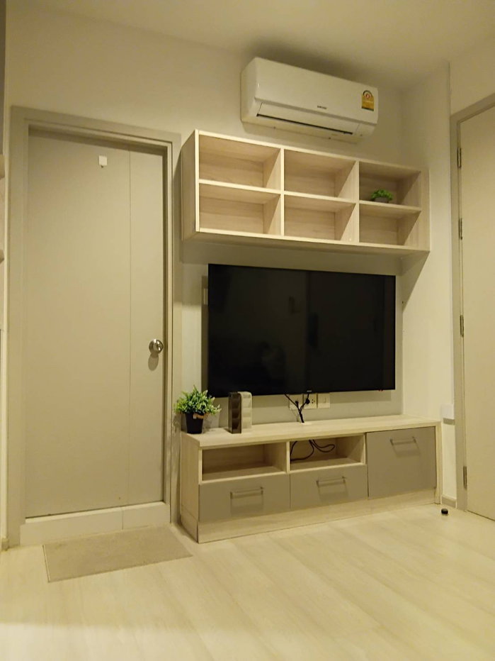 รูป ให้เช่า : คอนโด ไลฟ์ สุขุมวิท 48 (Life Sukhumvit 48) - รูปที่ 2/30