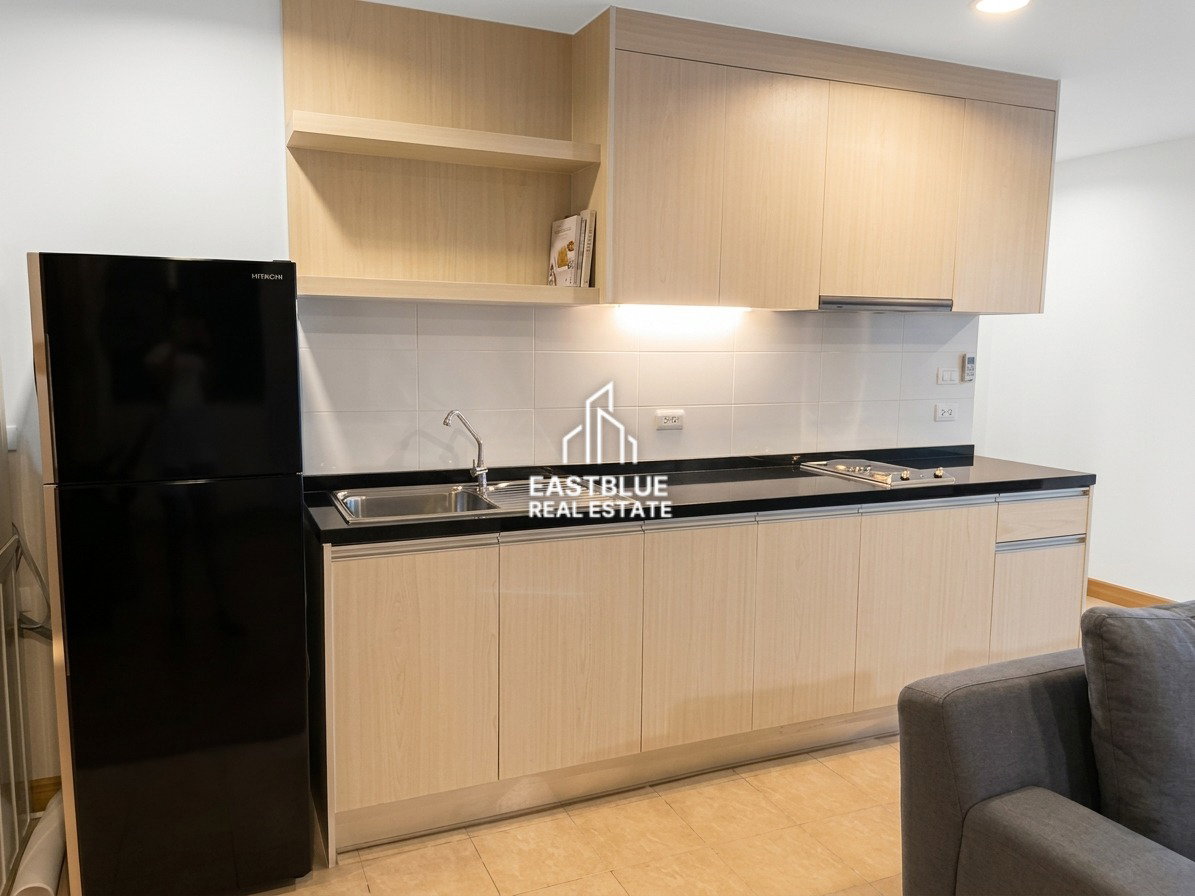 picture For Rent: The Aree Condominium ðĄ 1 Bed Condo near BTS Ari! - 6/9