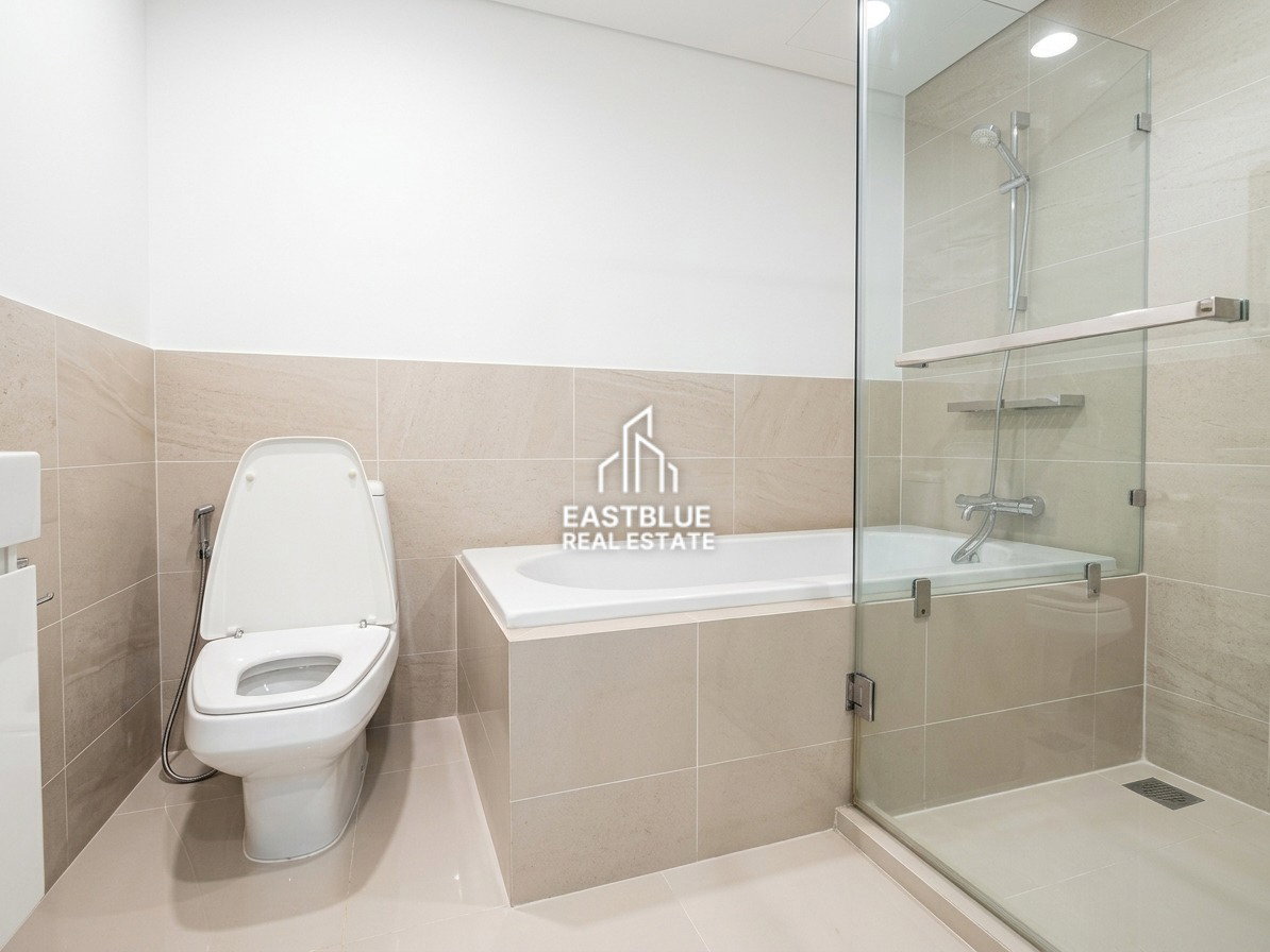 picture For Sale: Belle Grand Rama 9 Condo near MRT Phra Ram 9 🚉 - 9/9