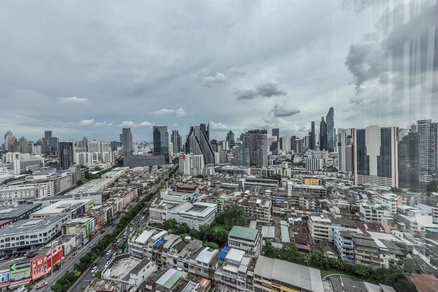 picture Park Origin Chula-Samyan for Sale 2-Bed 47 sqm THB 10,500,000 🎓 - 9/19