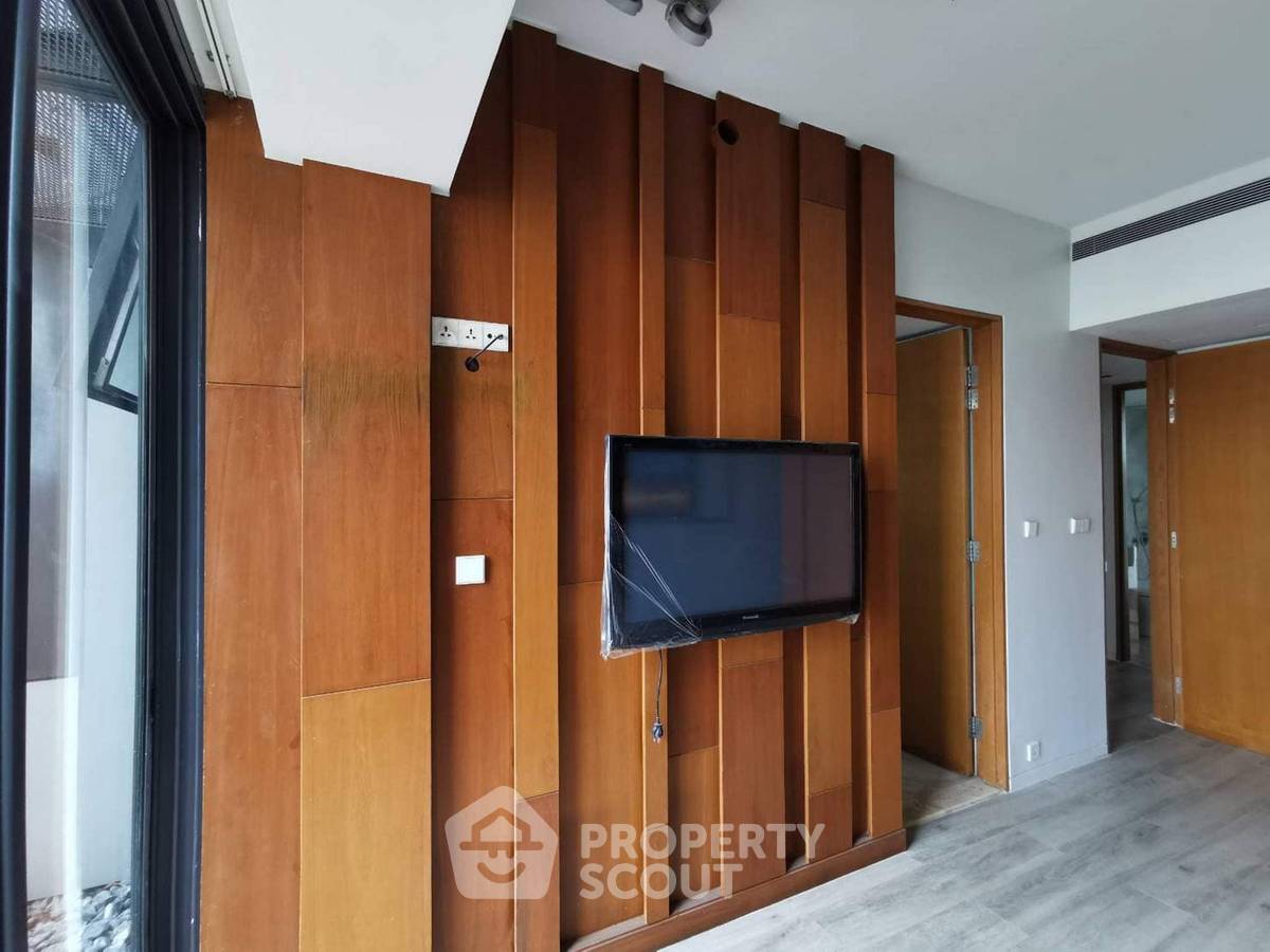 picture 2-BR Condo At The Met Sathorn Near BTS Chong Nonsi (ID 3418898) - 7/9