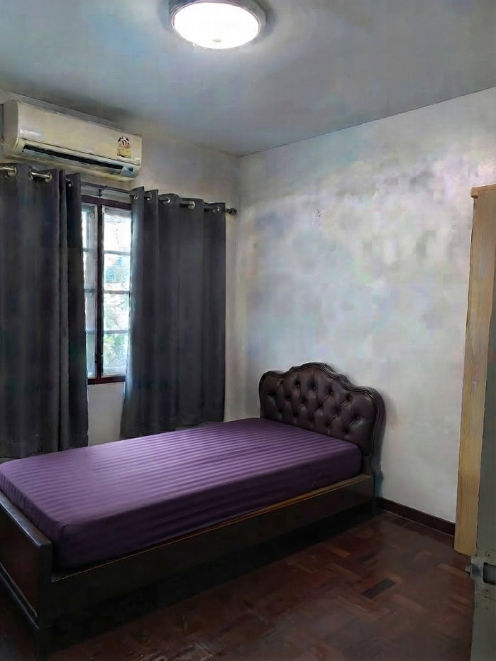 รูป คอนโดบ้านสวนธน ชั้น 1 ซ.8 line id: lekind  tel: 0819062639 - รูปที่ 5/8