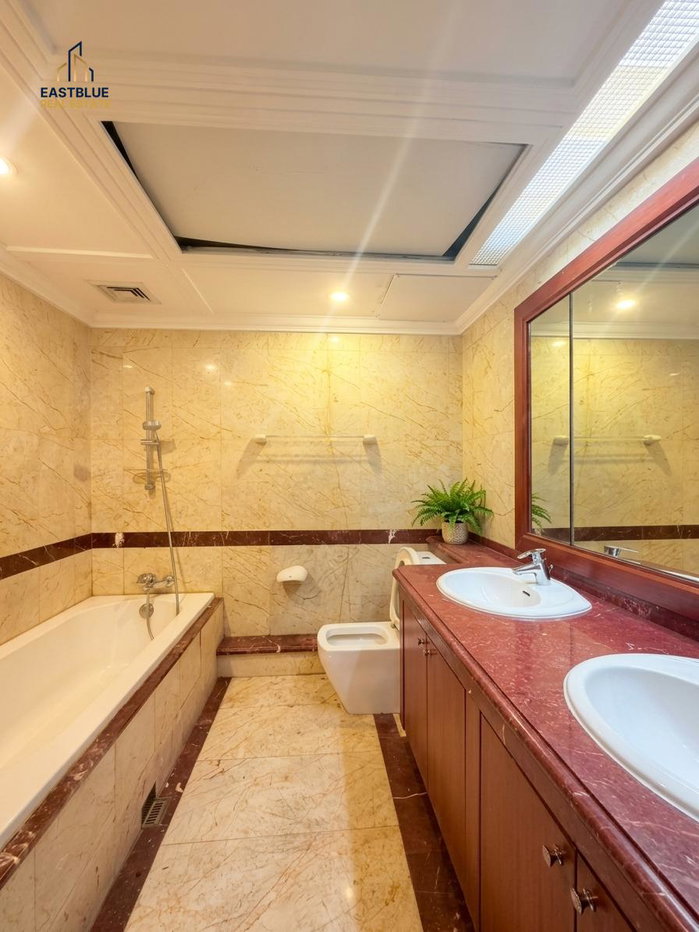 picture All Season Mansion for Sale 3-Bed 317 sqm near BTS Phloen Chit 👑 - 7/9
