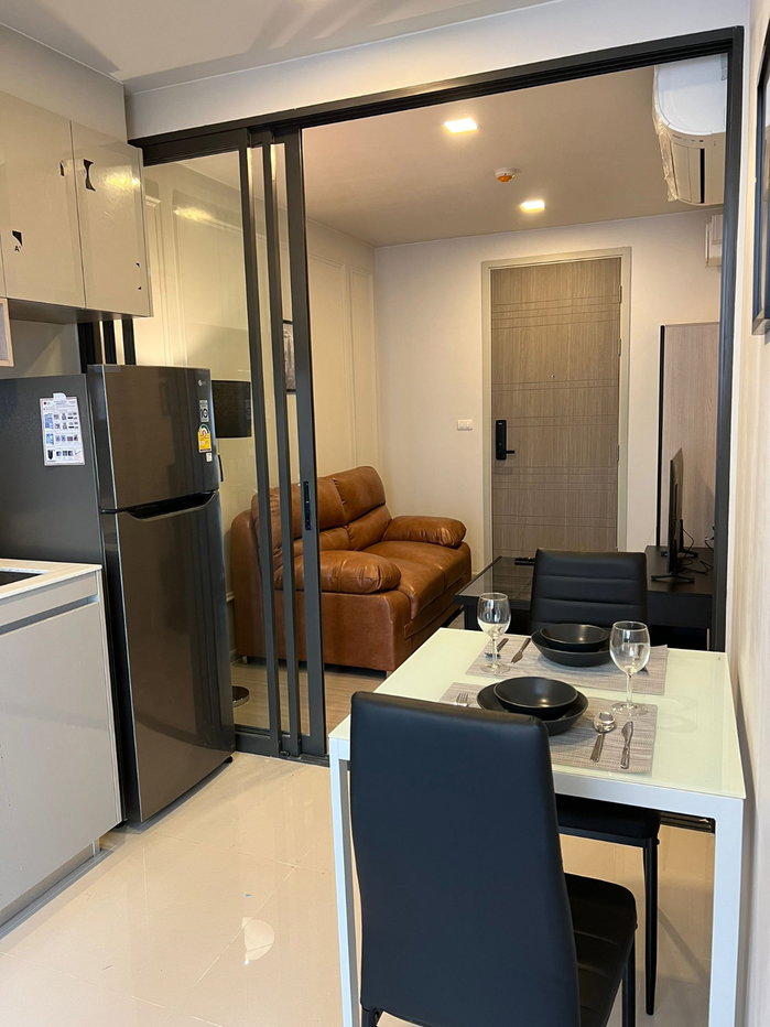 รูป For sale✨Niche mono Charoen Nakhon✨ ราคาสุดพิเศษ!!📢📢 - รูปที่ 8/13