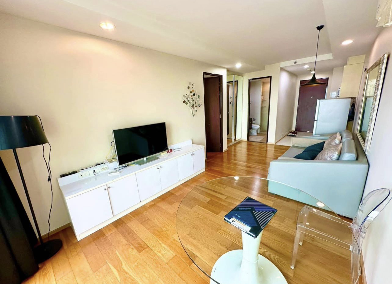 picture City View at The Line Phahonyothin Park, 46 sqm for Sale 🌆 - 5/9